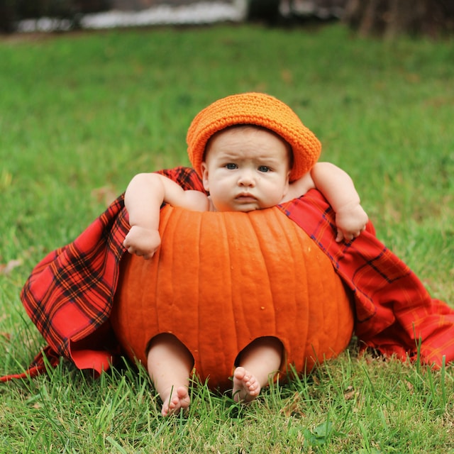 halloween costume idea for babies 2023 UK
